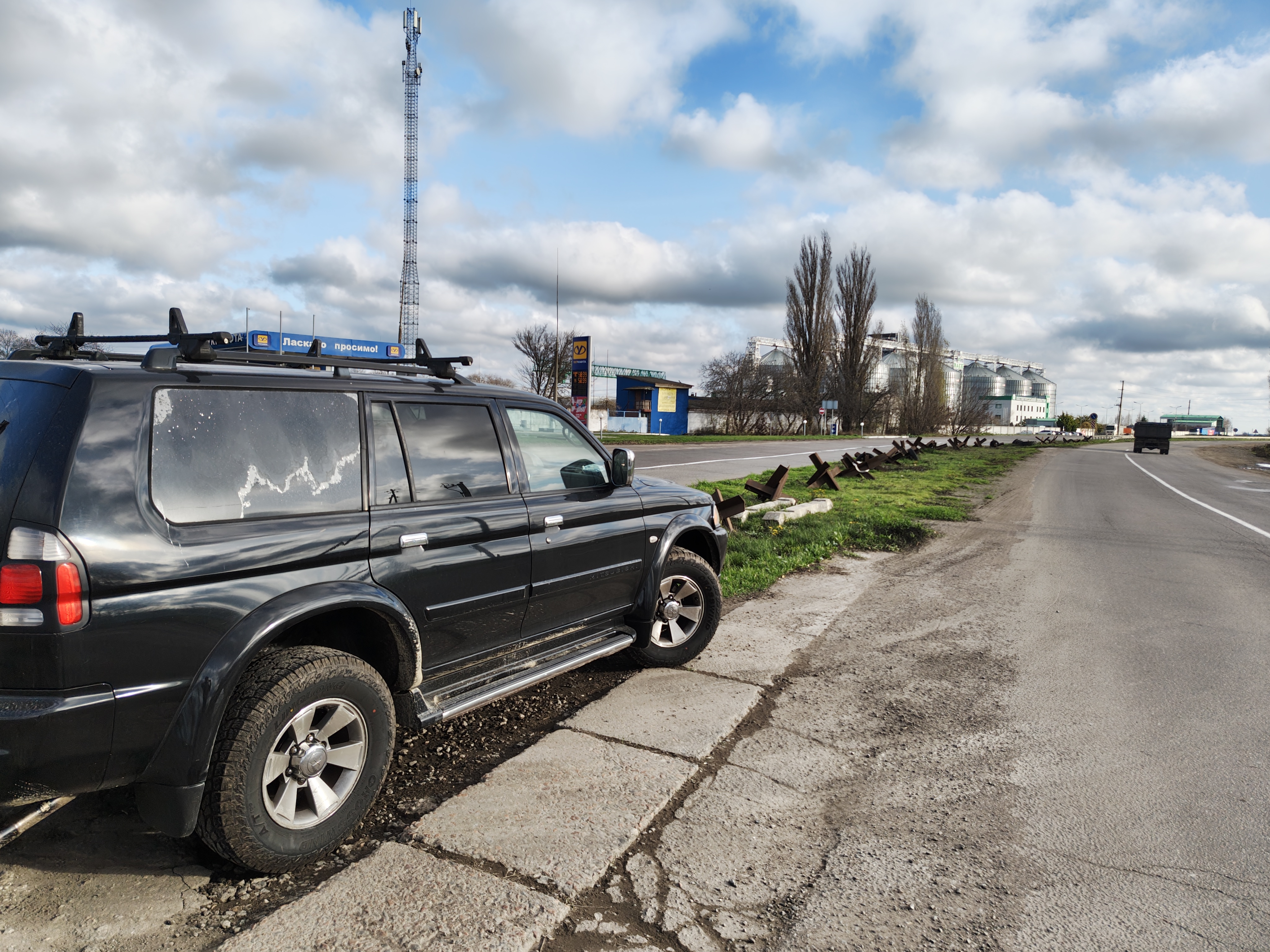 Our mission in action